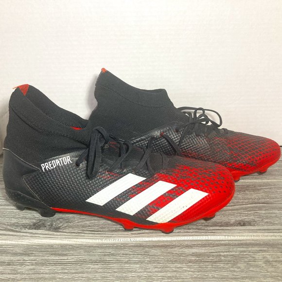 adidas Other - Adidas Predator 20.3 Turf Soccer Cleats-M Size 9.5